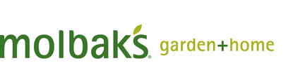 Molbaks Garden and Home Logo